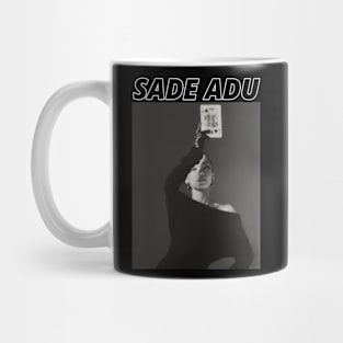 Sade Adu Mug